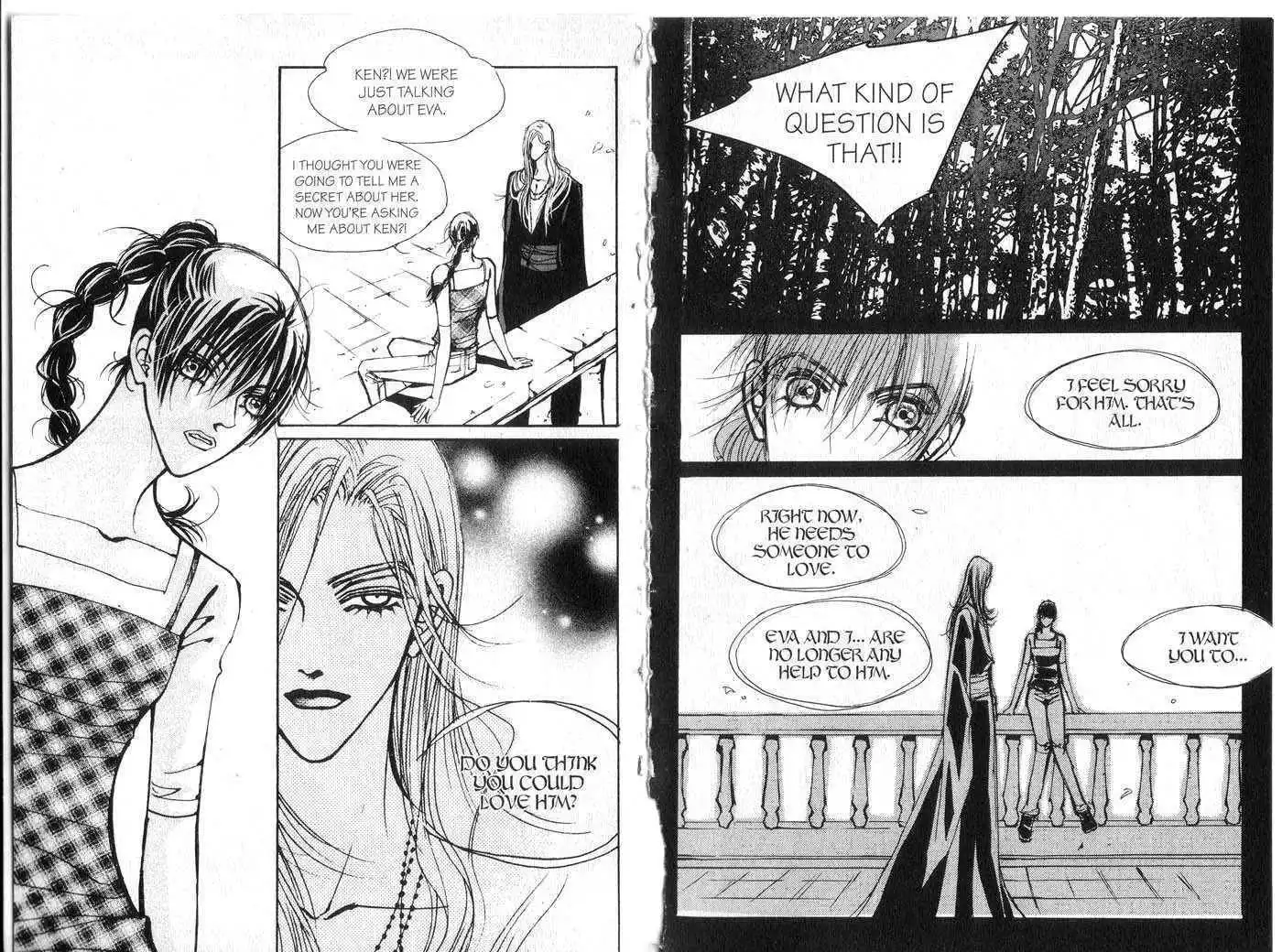 Model(LEE So Young) Chapter 4 59